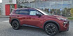 New 2026 NISSAN ROGUE DARK ARMOR in SAVANNAH, GEORGIA