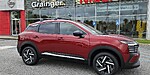 New 2027 NISSAN KICKS SV in SAVANNAH, GEORGIA