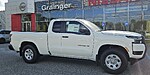New 2027 NISSAN FRONTIER S in SAVANNAH, GEORGIA
