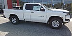 New 2027 NISSAN FRONTIER S in SAVANNAH, GEORGIA