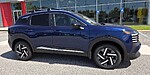 New 2027 NISSAN KICKS SV in SAVANNAH, GEORGIA