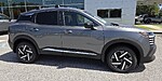 New 2027 NISSAN KICKS SV in SAVANNAH, GEORGIA