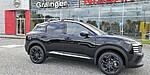 New 2027 NISSAN KICKS SR in SAVANNAH, GEORGIA