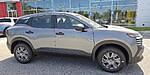 New 2027 NISSAN KICKS S in SAVANNAH, GEORGIA