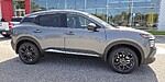 New 2027 NISSAN KICKS SR in SAVANNAH, GEORGIA