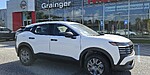 New 2027 NISSAN KICKS S in SAVANNAH, GEORGIA