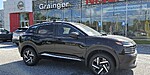 New 2027 NISSAN KICKS SV in SAVANNAH, GEORGIA