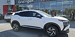 New 2027 NISSAN KICKS SV in SAVANNAH, GEORGIA
