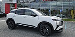 New 2027 NISSAN KICKS SR in SAVANNAH, GEORGIA