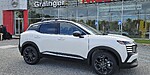 New 2027 NISSAN KICKS SR in SAVANNAH, GEORGIA