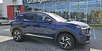 New 2027 NISSAN KICKS SV in SAVANNAH, GEORGIA