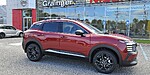 New 2027 NISSAN KICKS SR in SAVANNAH, GEORGIA