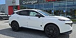 New 2027 NISSAN MURANO DARK ARMOR in SAVANNAH, GEORGIA