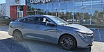 New 2027 NISSAN SENTRA SV in SAVANNAH, GEORGIA