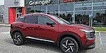 New 2027 NISSAN KICKS SV in SAVANNAH, GEORGIA