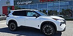 New 2027 NISSAN ROGUE DARK ARMOR in SAVANNAH, GEORGIA