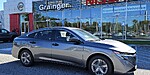 New 2027 NISSAN SENTRA S in SAVANNAH, GEORGIA