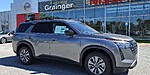 New 2026 NISSAN PATHFINDER SV in SAVANNAH, GEORGIA