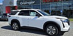 New 2026 NISSAN PATHFINDER SL in SAVANNAH, GEORGIA