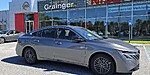 New 2027 NISSAN SENTRA SV in SAVANNAH, GEORGIA