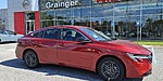 New 2027 NISSAN SENTRA SV in SAVANNAH, GEORGIA