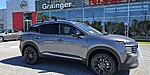 New 2027 NISSAN KICKS SR in SAVANNAH, GEORGIA
