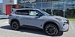 New 2027 NISSAN ROGUE DARK ARMOR in SAVANNAH, GEORGIA