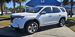New 2025 Honda Pilot EX-L in SAVANNAH, GEORGIA