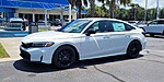 New 2025 Honda Civic SPORT in SAVANNAH, GEORGIA