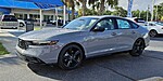 New 2025 Honda Accord Hybrid SPORT-L in SAVANNAH, GEORGIA