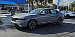 New 2025 Honda Accord Hybrid TOURING in SAVANNAH, GEORGIA