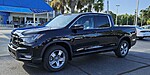 New 2025 Honda Ridgeline RTL in SAVANNAH, GEORGIA