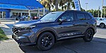 New 2026 Honda CR-V Hybrid SPORT in SAVANNAH, GEORGIA