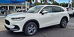 New 2026 Honda HR-V LX in SAVANNAH, GEORGIA