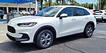 New 2026 Honda HR-V LX in SAVANNAH, GEORGIA