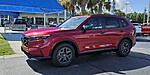 New 2026 Honda CR-V Hybrid TRAILSPORT in SAVANNAH, GEORGIA