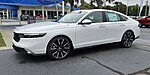 New 2025 Honda Accord Hybrid TOURING in SAVANNAH, GEORGIA