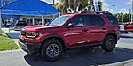 New 2026 Honda Passport TRAILSPORT in SAVANNAH, GEORGIA