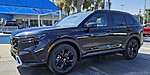 New 2026 Honda CR-V Hybrid SPORT TOURING in SAVANNAH, GEORGIA