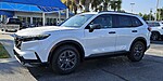New 2026 Honda CR-V Hybrid TRAILSPORT in SAVANNAH, GEORGIA