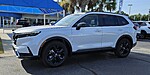 New 2026 Honda CR-V Hybrid SPORT TOURING in SAVANNAH, GEORGIA