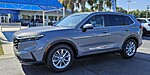 New 2026 Honda CR-V EX in SAVANNAH, GEORGIA