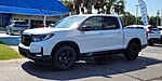 New 2025 Honda Ridgeline BLACK EDITION in SAVANNAH, GEORGIA