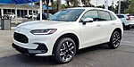 New 2026 Honda HR-V EX-L in SAVANNAH, GEORGIA