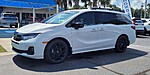 New 2026 Honda Odyssey SPORT-L in SAVANNAH, GEORGIA