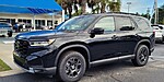 New 2025 Honda Pilot TRAILSPORT in SAVANNAH, GEORGIA