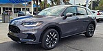 New 2026 Honda HR-V EX-L in SAVANNAH, GEORGIA