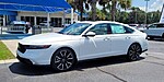 New 2025 Honda Accord Hybrid TOURING in SAVANNAH, GEORGIA