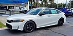 New 2026 Honda Civic SPORT in SAVANNAH, GEORGIA