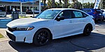 New 2026 Honda Civic SPORT in SAVANNAH, GEORGIA